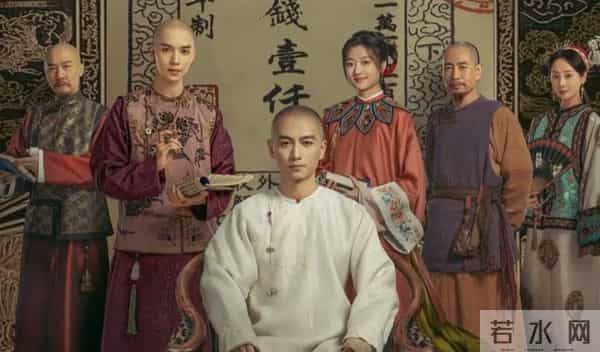 央视剧《大生意人》首播收视第1,观众评价一针见血,剧情细节假