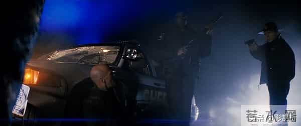 电影《制暴：无限杀机 (2025)》各种枪械武器简介大盘点