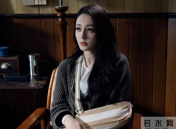 《枭起青壤》播出,却暴露迪丽热巴“最大的困境”,该向杨紫看齐