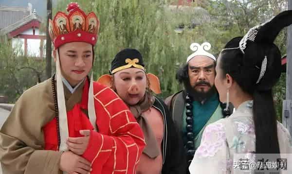 中国收视率排行前十的历史剧,《康熙王朝》仅第十,第一无法超越