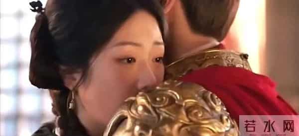 不整容的妈生脸多惊艳，看《大生意人》中的李纯与向涵之一清二楚