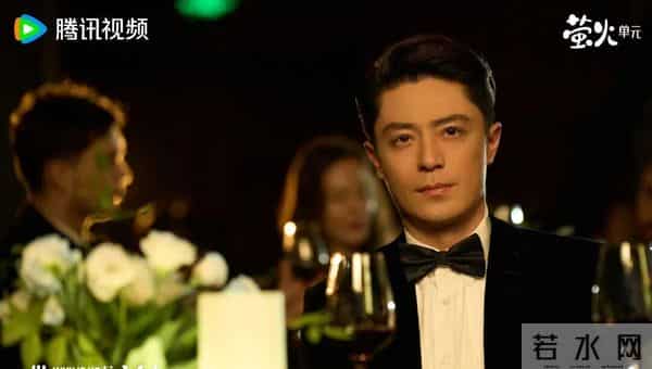 霍建华开机真相曝光!导演一句话让他秒变毒舌男神,全网笑疯