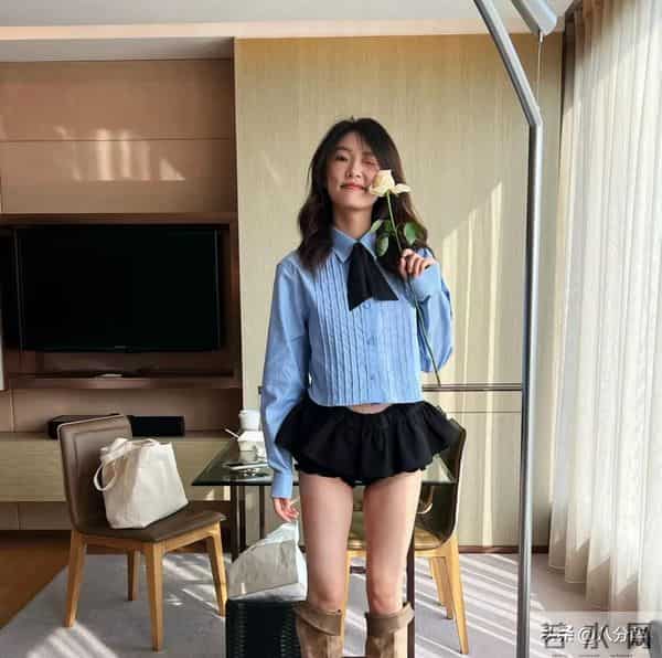 《得闲谨制》未播先爆,肖战自虐式演技获赞,周依然陷耍大牌风波