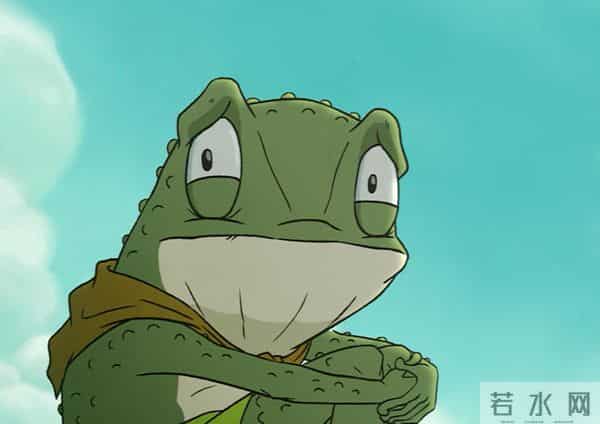 豆瓣8.5，票房破17亿！《浪浪山小妖怪》为何能口碑票房双赢？