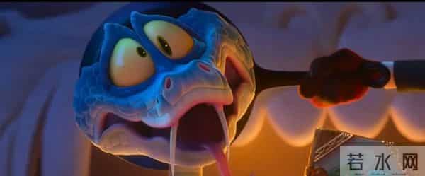 朱迪尼克时隔9年再来袭!《疯狂动物城2》彩蛋给你盘好了