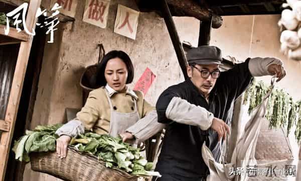 《风筝》播出八年仍争议不休：六哥一句话，揭开了信仰的残酷真相