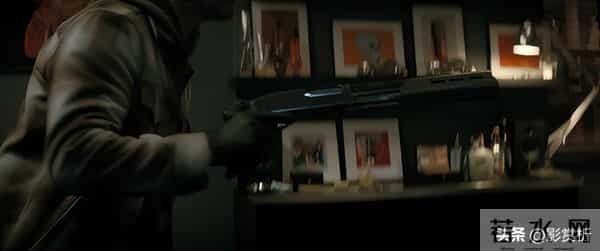 电影《制暴：无限杀机 (2025)》各种枪械武器简介大盘点