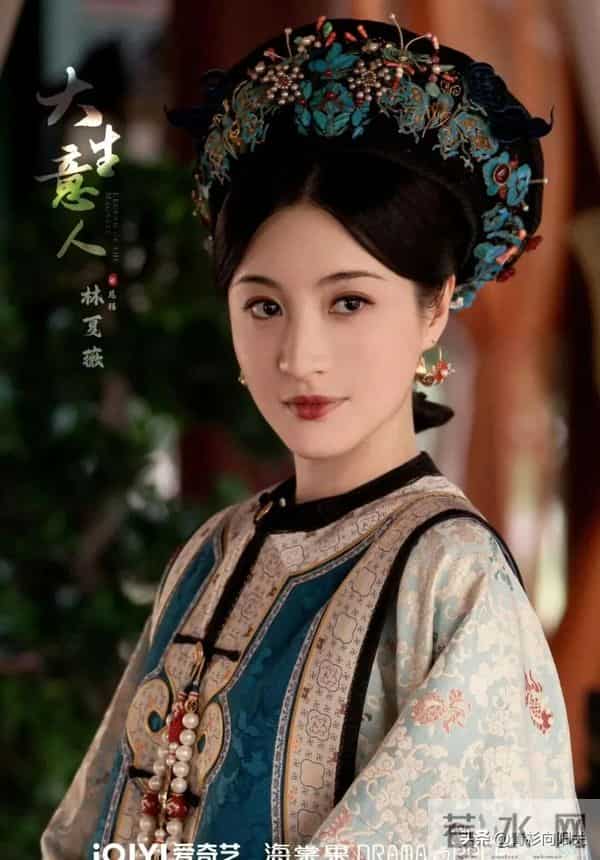 《大生意人》集齐5位美女,孙千豪爽李纯冷艳,各有千秋不相上下