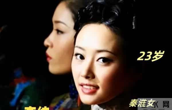 冲着孙千去看的《大生意人》,却被满脸狰狞的37岁女配给惊艳了