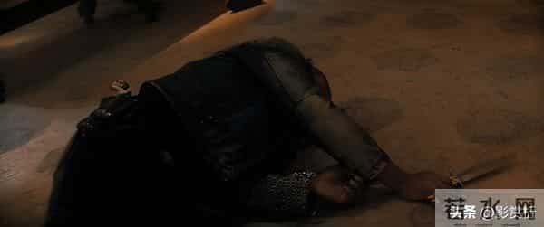 电影《制暴：无限杀机 (2025)》各种枪械武器简介大盘点