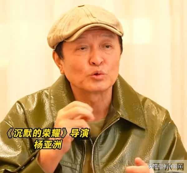 《沉默的荣耀》破圈密码:七旬导演用“家庭温情”重构谍战剧