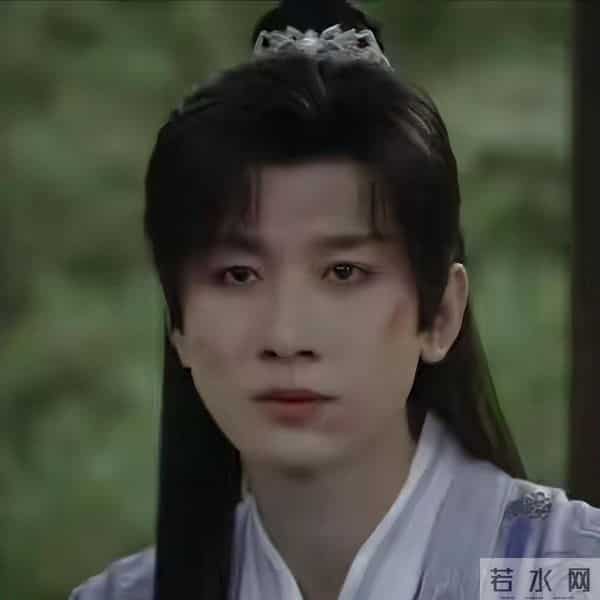 矫揉造作,大浓妆,牙齿黄,古偶丑男再添猛将,观众直呼辣眼