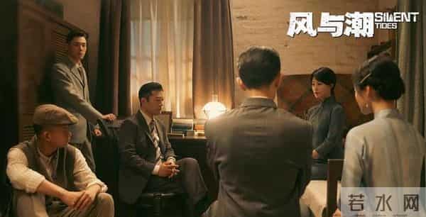 爱奇艺预计12月即将播出的五部剧，看看你最期待的是哪部呢？