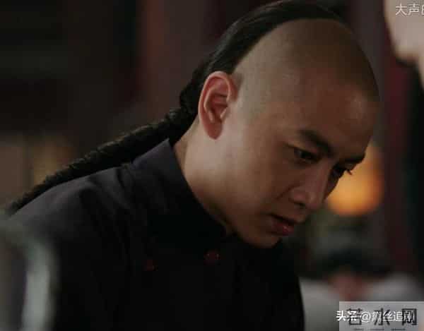 大生意人:王天贵到死不知,让古平原打入八大家给自己挖了多大坑