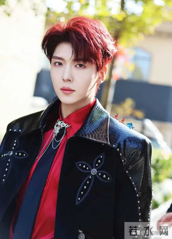 岳雨婷新剧开机拍摄！男主又帅又有“人夫感”，首搭演绎奇幻之恋