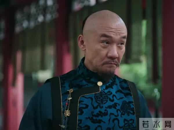 《大生意人》：得知李万堂的发家史，才明白苏紫轩为何能拿捏他