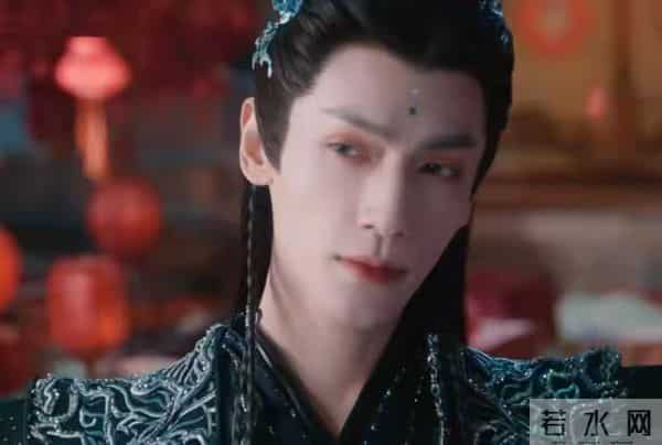 矫揉造作,大浓妆,牙齿黄,古偶丑男再添猛将,观众直呼辣眼