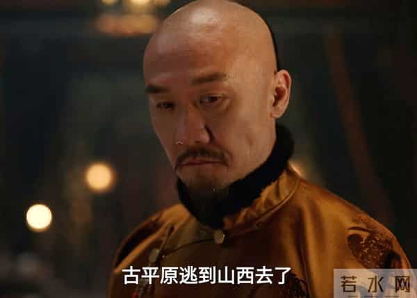 大生意人:李万堂输的凄惨!古平原根本不知,苏紫轩的算计有多狠