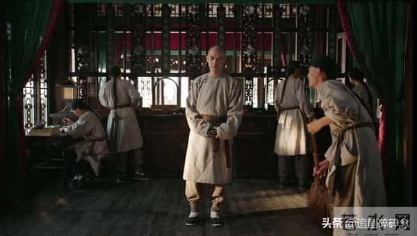 《大生意人》:古平原被拿捏,李钦仗义获利,苏紫轩手段一绝