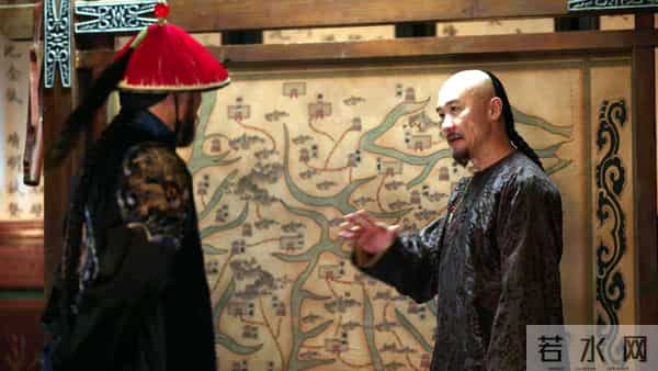 《大生意人》原著结局：闯王宝藏真实存在，数额巨大，吓倒古平原