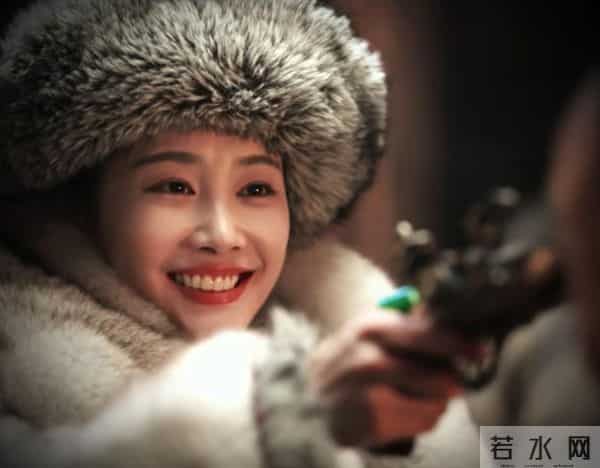 矫揉做作、扮嫩撒娇,央视《大生意人》最大败笔,就是这位戏混子