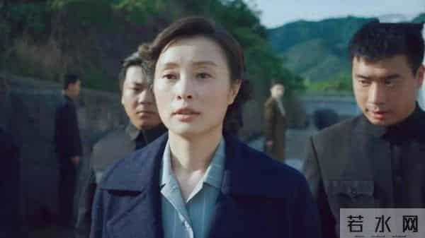 《沉默的荣耀》导致朱枫被捕原因是这个