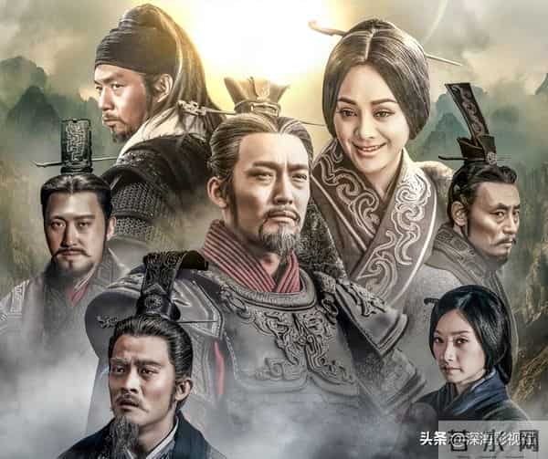 接近零差评的6部历史剧，榜首至今无人敢翻拍