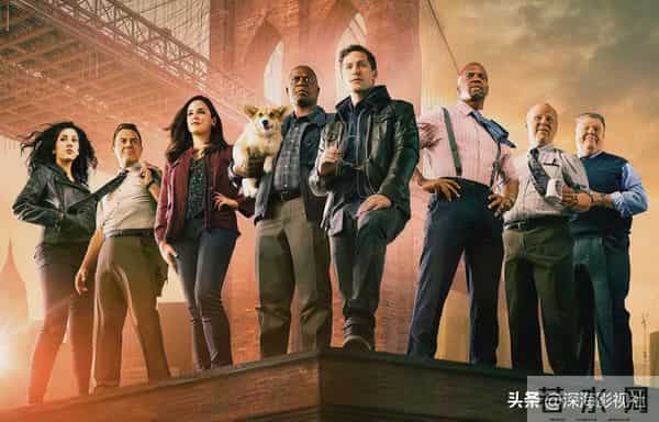 没有烂尾的7部大尺度系列美剧,最后一部是业界标杆
