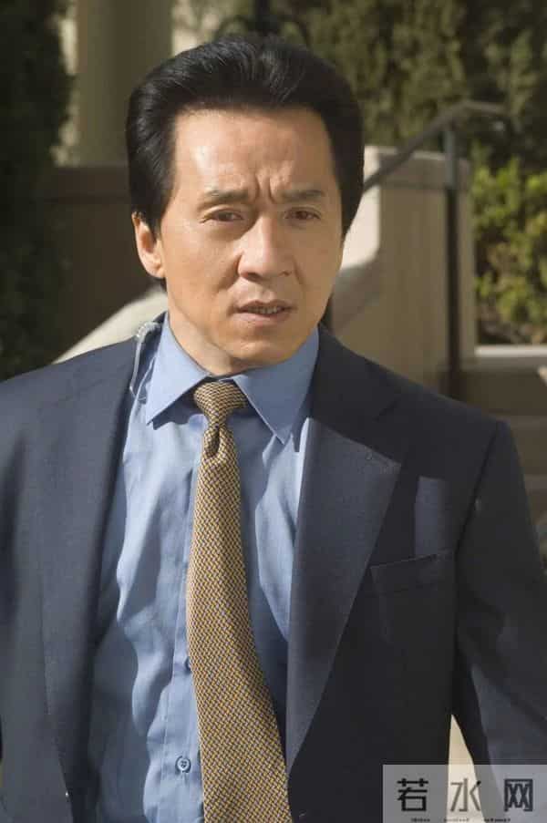 川普发力，派拉蒙接手《尖峰时刻4》，阿汤哥亏的钱靠成龙赚回来