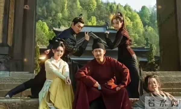 《唐诡3》收官!1人升咖,2人翻红,2人名利双收,只有他被骂惨