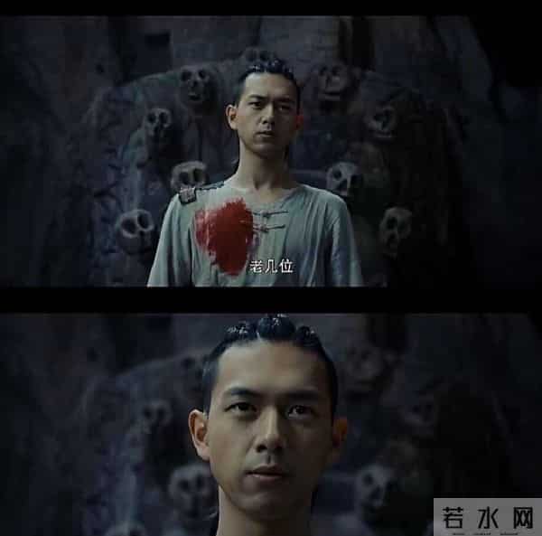 这两部悬疑剧凭啥让人不快进？熬夜刷完还想二刷！