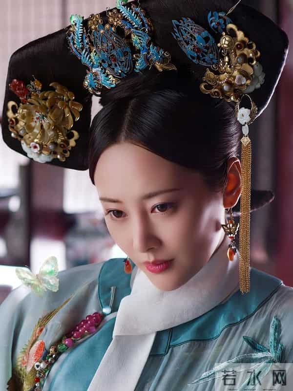 矫揉做作、扮嫩撒娇,央视《大生意人》最大败笔,就是这位戏混子