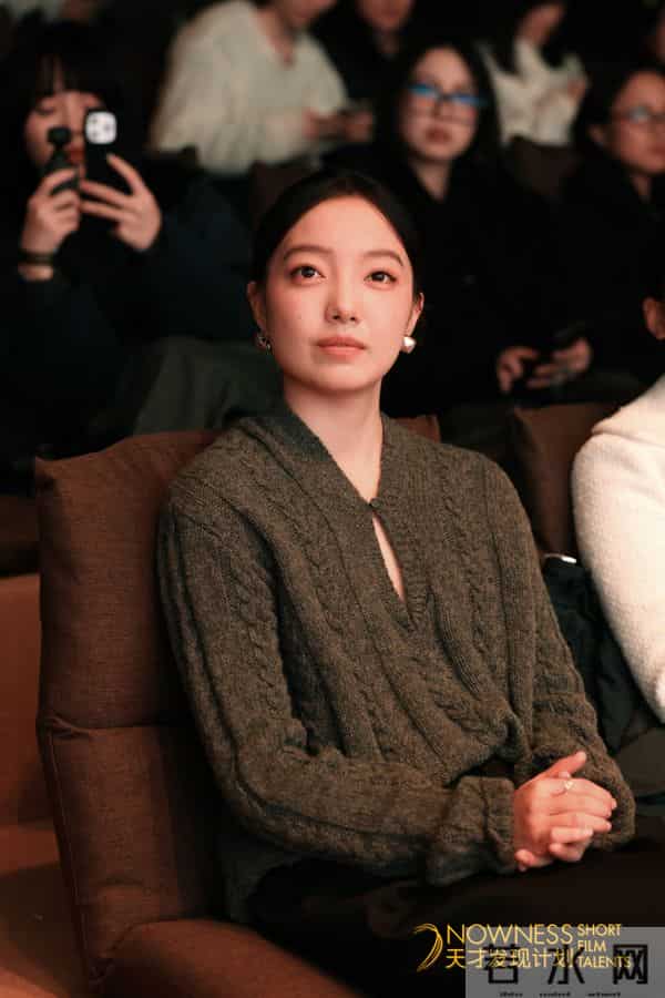 聚焦华语青年短片创作,2025天才发现计划短片展落幕