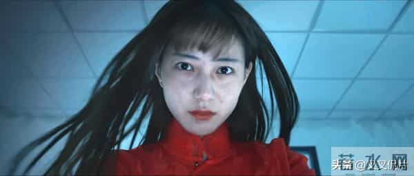 碰瓷《午夜凶铃》，票房只有178万，国产恐怖片叫人一言难尽