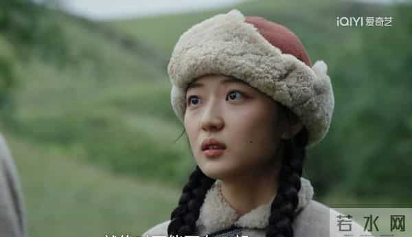 丫鬟脸偏要演主角，《大生意人》女主成败笔，换掉她就完美！