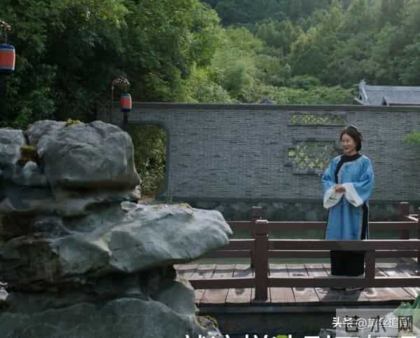 大生意人:王天贵到死不知,让古平原打入八大家给自己挖了多大坑