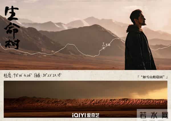 爱奇艺12-1月片单题材丰富阵容亮眼，剧迷可以提前码住啦～