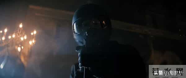 电影《制暴：无限杀机 (2025)》各种枪械武器简介大盘点