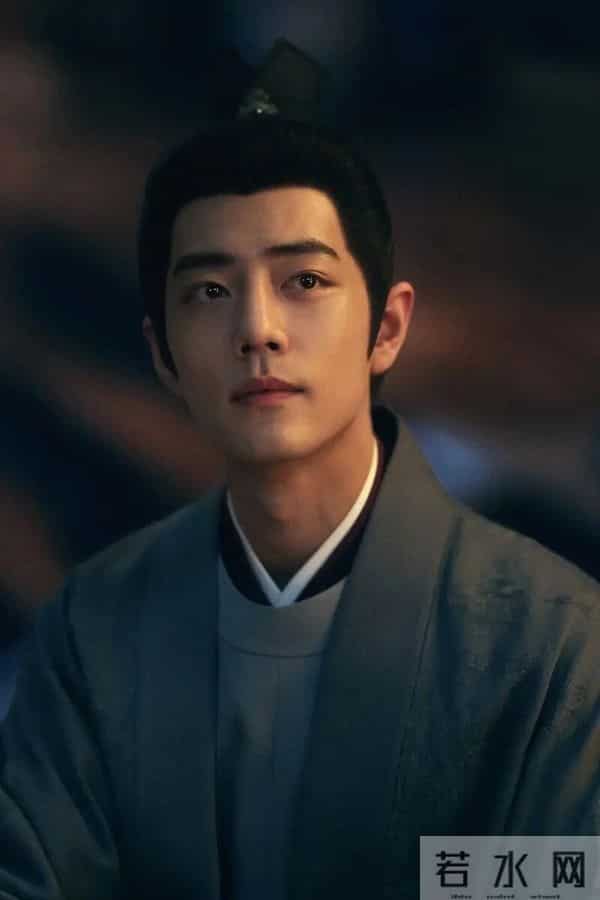 190 国同步热播！《藏海传》横扫韩平台，肖战带国产剧冲全球？