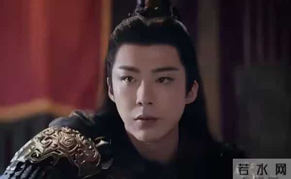 矫揉造作,大浓妆,牙齿黄,古偶丑男再添猛将,观众直呼辣眼