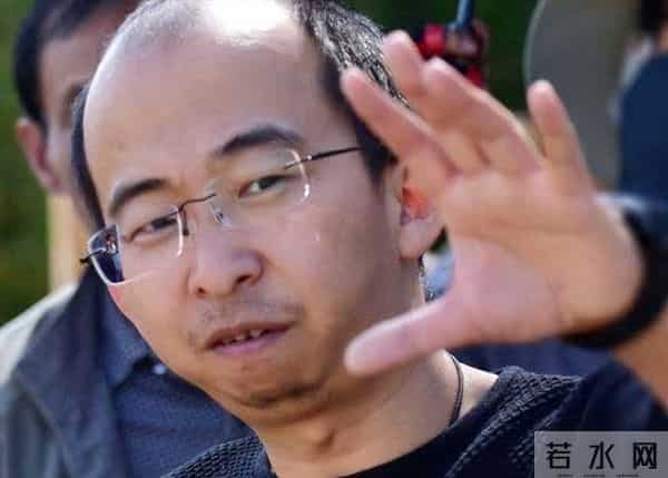 郭靖宇公司咖位最大,最值钱的是他,郭靖宇为他差点掏空公司!