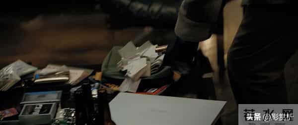 电影《制暴：无限杀机 (2025)》各种枪械武器简介大盘点