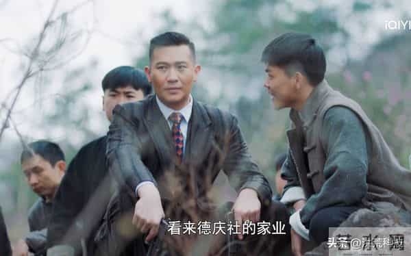 《隐锋》大结局:陆淑芬惨死,贾云英牺牲,李亨结局和安谧一起?