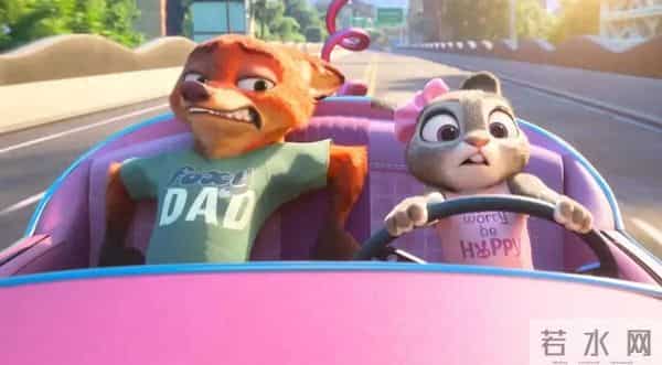 《疯狂动物城2》归来,好莱坞屏息等待中国市场的审判