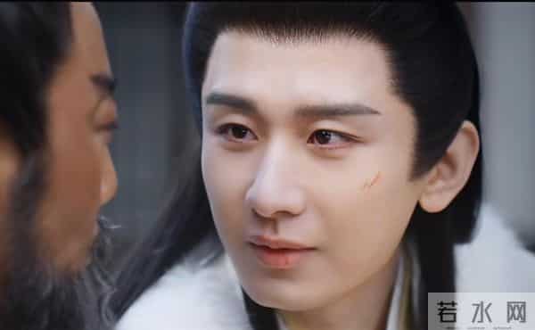 任嘉伦与成毅新剧将对打？看完预告我只想说：谁输谁赢一目了然