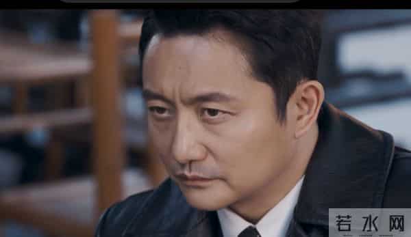 四重身份藏忠魂 蓉城暗战铸信仰 隐锋 的热血与深情