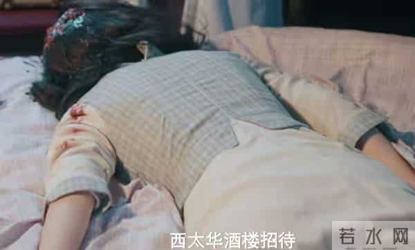 民国悬疑剧《暗影侦探》开播热度破9000,全员嫌疑人+互动探案,