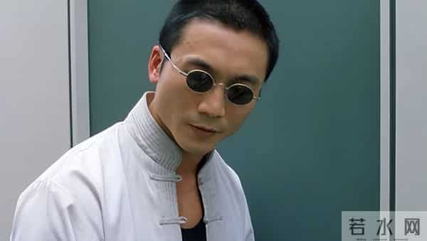 我与电影《黑客帝国》不解之缘，拿了过亿美金的分红其实是误传