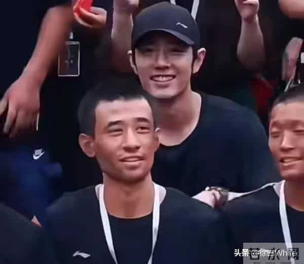 黑皮肖战上线！《得闲谨制》突袭定档，肖战一句话概括了一部电影