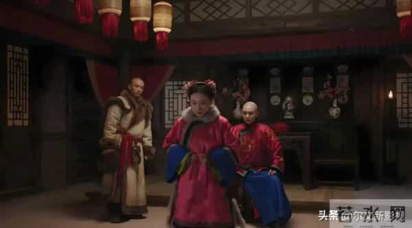 《大生意人》：“不差钱”丫蛋客串的“小昭君”，观众说“绝了”